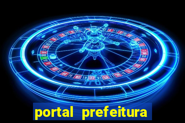 portal prefeitura juiz de fora